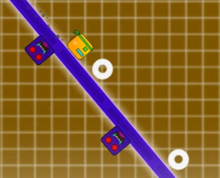 Gioco Escape Rush  in linea