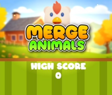 Gioco Unisci gli animali  in linea