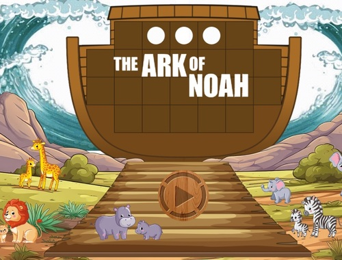 Gioco L'Arca di Noah  in linea