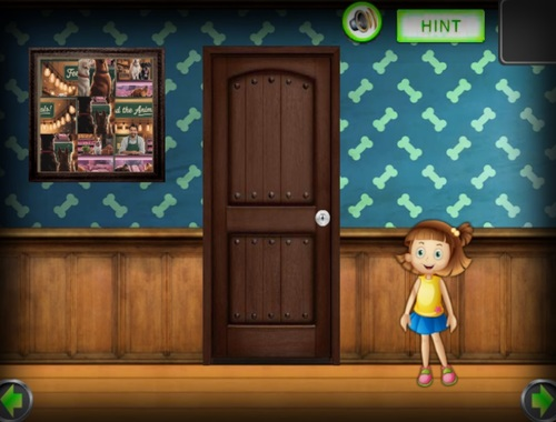 Gioco Amgel Kids Room Escape 309  in linea