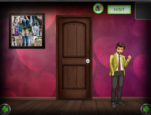 Gioco Amgel Easy Room Escape 285  in linea