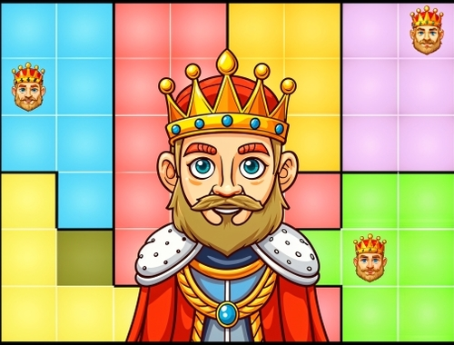 Gioco Regle enigmi  in linea