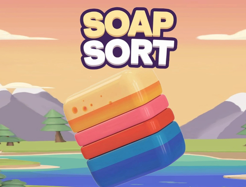 Gioco Sorpa di sapone  in linea