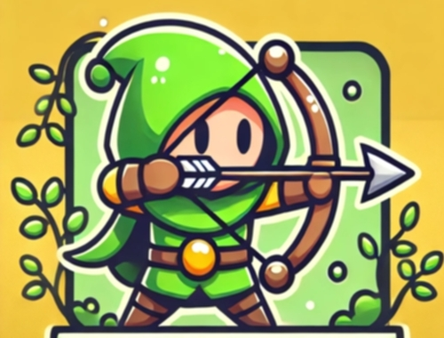 Gioco Legenda Archer  in linea