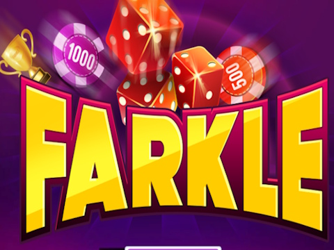 Gioco Farkle  in linea
