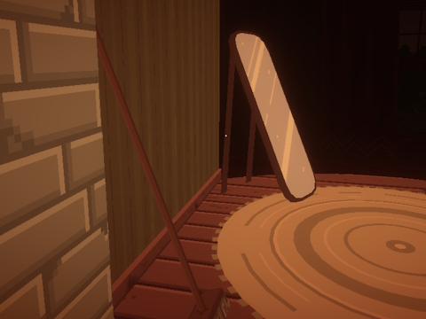 Gioco Timber Trail: Prologo  in linea