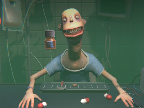 Gioco Effetti collaterali  in linea