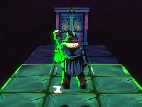 Gioco Illuminazione della dimora  in linea