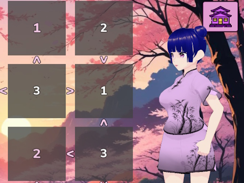 Gioco Rilassante Sudoku e Futushiki  in linea