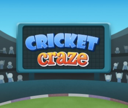 Gioco Mania di cricket  in linea