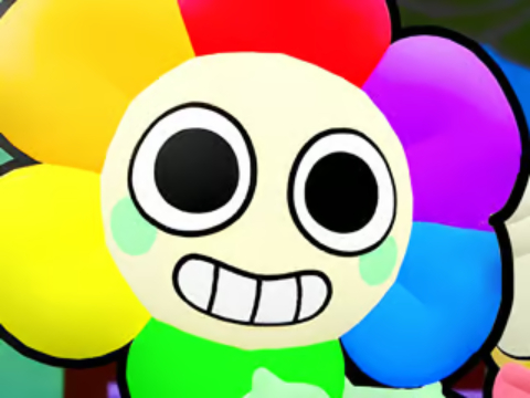 Gioco Puzzle di Jigsaw: Dandy's World  in linea