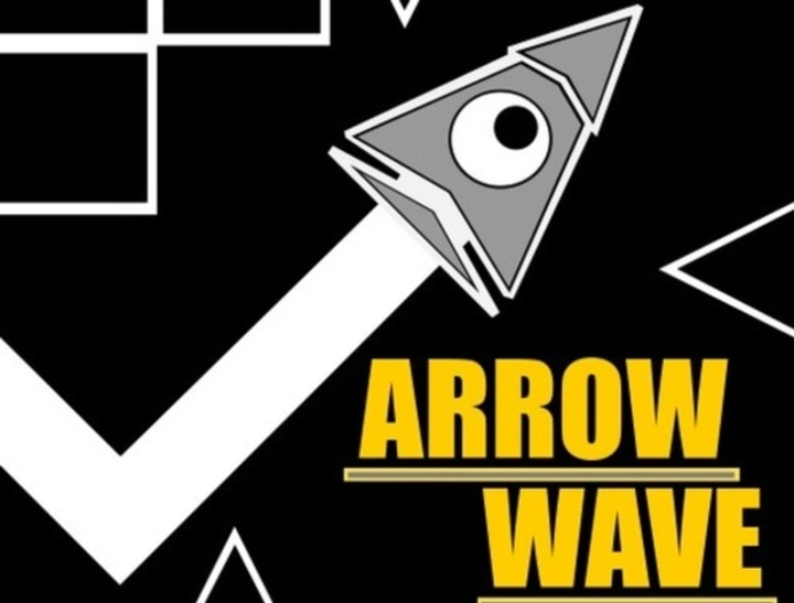 Gioco Wave di freccia  in linea