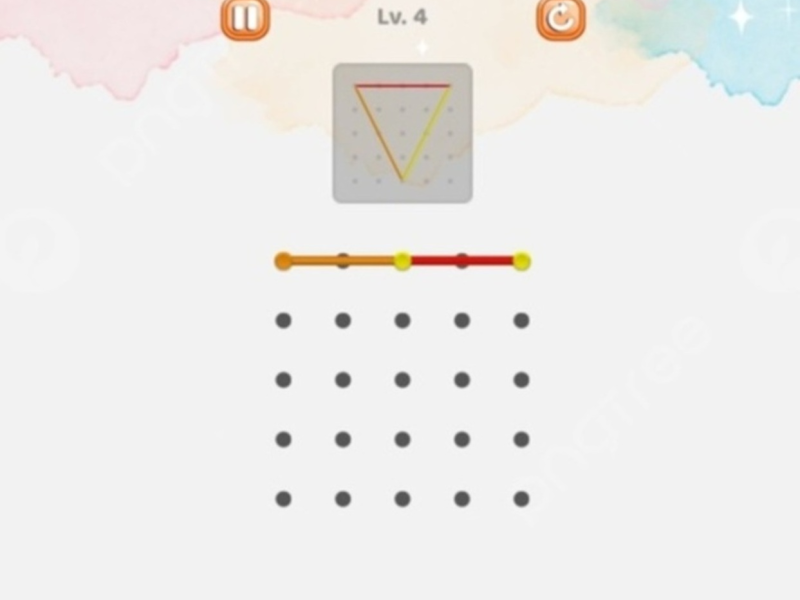 Gioco Flusso di collegamenti  in linea