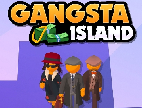 Gioco Isola di Gangsta  in linea