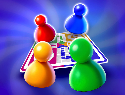 Gioco Ludo World  in linea