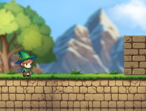 Gioco Hidden Hollow  in linea