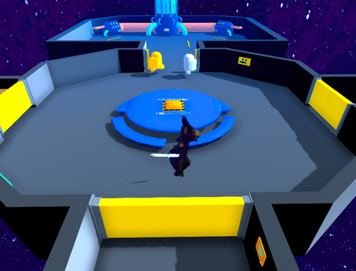 Gioco Ratomilton ci impone  in linea