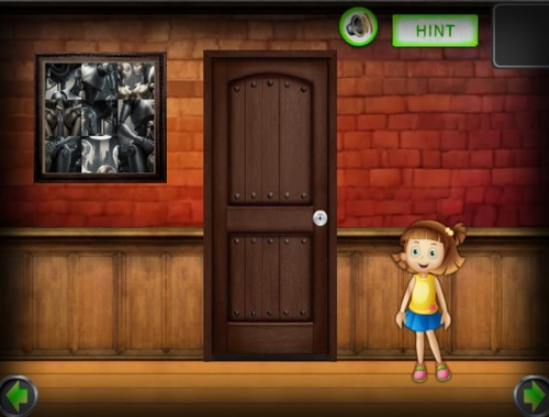Gioco Amgel Kids Room Escape 311 in linea
