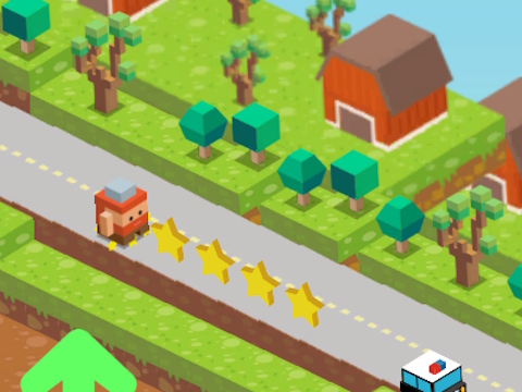 Gioco Letsrun  in linea
