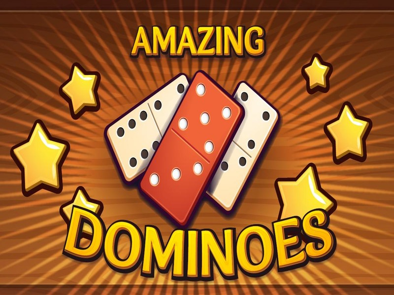 Gioco Domino incredibili in linea