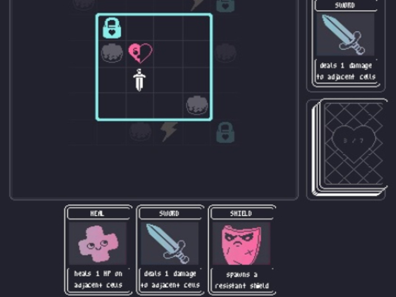 Gioco Forge cardiaco in linea