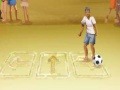 Gioco Beach Skills Soccer in linea