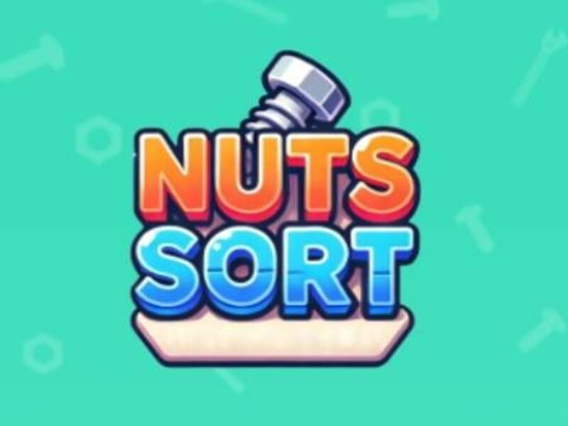 Gioco Ordina delle noci in linea