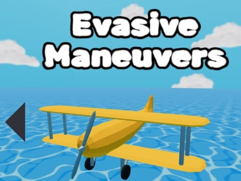 Gioco Manovre evasive in linea