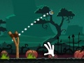 Gioco Angry Birds Halloween HD  in linea