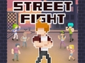Gioco Lotta di strada  in linea