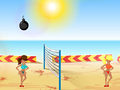 Gioco Boom Boom Volleyball  in linea