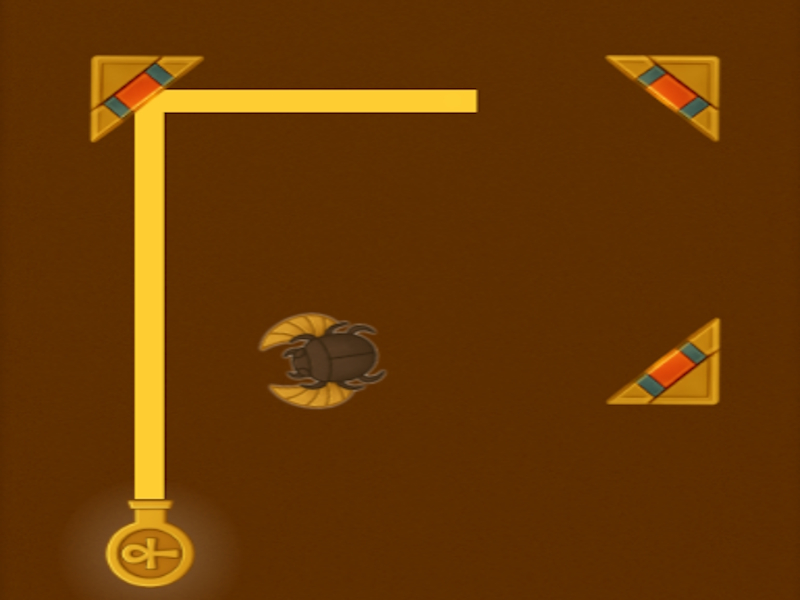 Gioco Target del tempio in linea