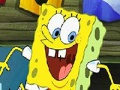 Gioco SpongeBob Trova i numeri  in linea