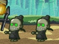 Gioco Impero di zombi  in linea