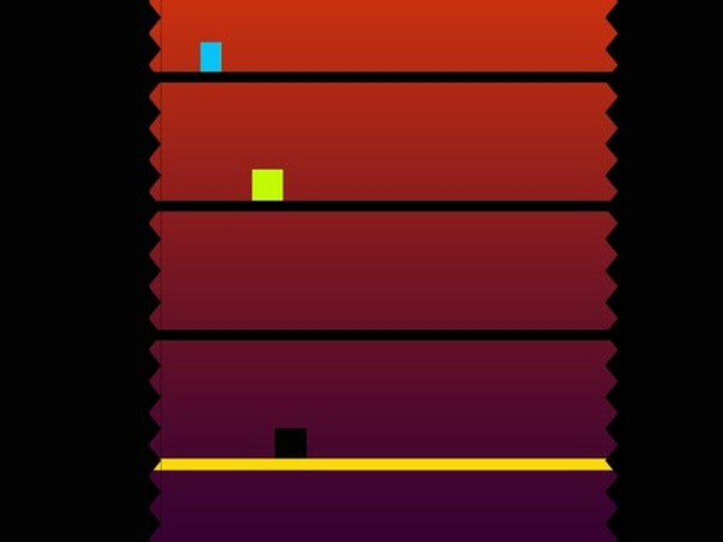 Gioco Upventure in linea