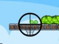 Gioco Spara Piggy verde  in linea