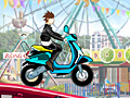 Gioco In salita Rush 2  in linea