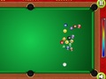 Gioco Biliardo  in linea