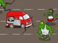 Gioco Zombie Rumble in linea