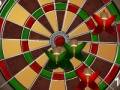 Gioco Campione Dart  in linea