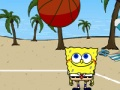 Gioco Pallavolo da spiaggia  in linea