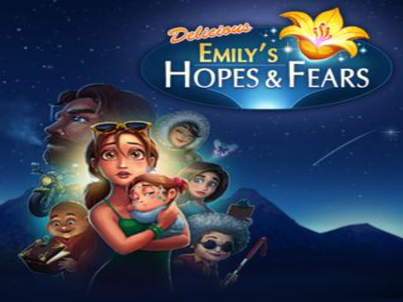 Gioco Delicatessen Emily: la paura e la speranza in linea