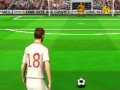 Gioco Euro Free Kick 2012  in linea
