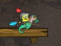 Gioco SpongeBob e Dragons  in linea