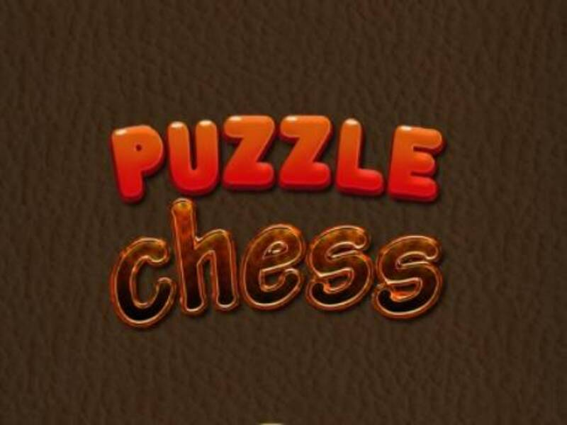 Gioco Puzzle di scacchi in linea