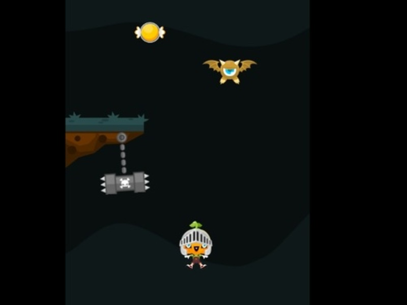 Gioco Jack O'Copter in linea