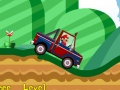 Gioco Mario Truck Ride  in linea