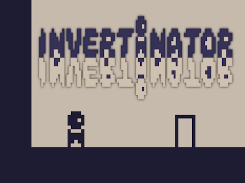 Gioco Invertinatrice in linea