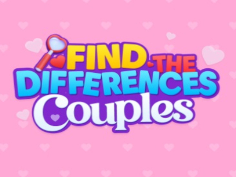 Gioco Trova le coppie delle differenze in linea