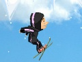 Gioco Rancho Ice Adventure  in linea